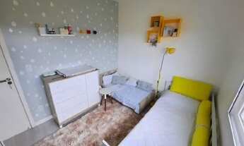 Imagem 3: Apartamento para Venda - 51m², 2 dormitórios, 1 vaga - Aberta dos Morros