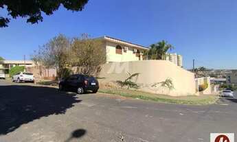 Imagem 3: Casa (sobradinho - superior) 3 dormitórios/suite, cozinha planejada