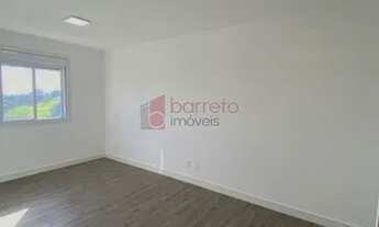 Imagem 5: Apartamento Padrão em Jundiaí