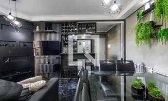 Imagem 6: Apartamento para Aluguel - Vila Prudente, 2 Quartos, 55 m2