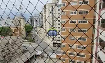 Imagem: Kitnet com 1 dorm, Guilhermina, Praia Grande