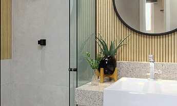 Imagem 3: Apartamento para venda tem 52 metros quadrados com 2 quartos