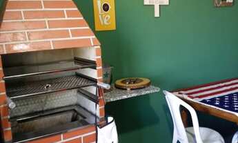 Imagem 3: Aluguel de casa para Semana Santa