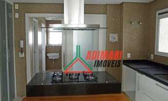 Imagem 5: Apartamento à Venda- Chácara Klabin - São Paulo/SP