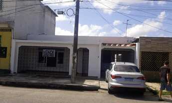 Imagem: Casa Térrea na Cidade Nova II, WE-26 próx