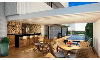 Imagem 7: APARTAMENTO DE COBERTURA NO RIO VERMELHO EM SALVADOR, BAHIA