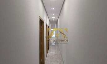 Imagem 3: Casa com 3/4, sendo 1 suíte, 505 sul