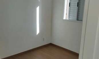 Imagem 4: Apartamento Vale das nascentes