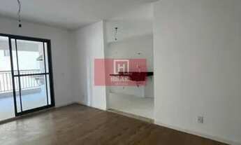 Imagem 4: Apartamento à venda no bairro Aclimação - São Paulo/SP, Zona Sul