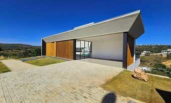 Imagem 2: Casa com 4 dormitórios à venda, 280 m² por R$ 1.980.000 - Lagoa Santa Park Residence - Lag