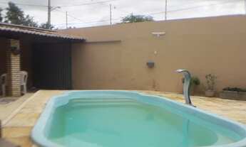 Imagem 5: Casa Duplex em Rincão - Mossoró