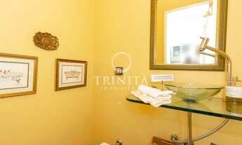 Imagem 5: Apartamento no Leblon - Rio de Janeiro