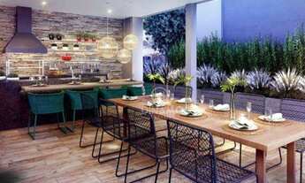 Imagem 3: Apartamento à venda, - Jardim Olhos D'Agua - Ribeirão Preto/SP