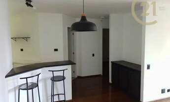 Imagem: Apartamento com 2 dormitórios, 71 m²