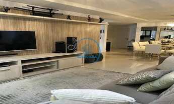 Imagem 5: Apartamento com 3 dormitórios sendo os 3 suítes - Campinas - São José/SC