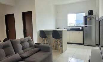 Imagem 3: APARTAMENTO no JARDIM IRIRIÚ com 2 quartos para VENDA, 61 m²