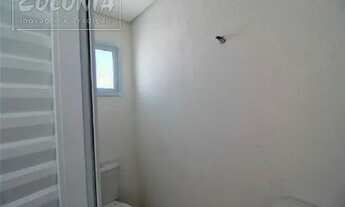 Imagem 3: Santo André - Apartamento Padrão - Vila Camilópolis