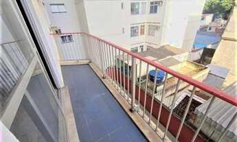 Imagem 3: Excelente apartamento em boa localização com transporte público para vários bai