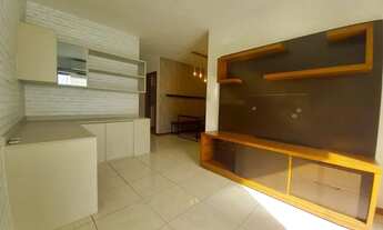 Imagem: Apartamento para venda possui 98 metros