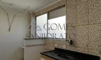 Imagem 3: Apartamento para alugar no Parque São Vicente em Mauá