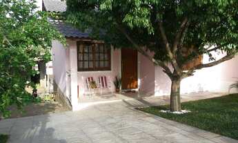 Imagem 2: Casa com 2 dormitórios à venda, 57 m² por R$ 280.000,00 - Auxiliadora - Gravataí/RS