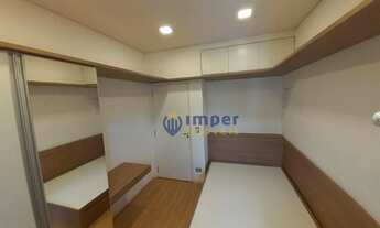 Imagem 4: Studio com 1 dormitório para alugar, 13 m² por R$ 1.834,38/mês - Campos Elíseos - São Paul