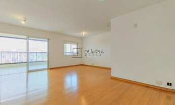 Imagem 2: Apartamento Locação 3 Dormitórios - 148 m² Alto da Lapa