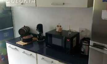 Imagem 6: São Bernardo do Campo - Apartamento Padrão - Paulicéia