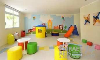 Imagem 5: Apartamento com 1 dormitório 45 metros quadrados - Alto da Boa Vista - São Paulo/SP