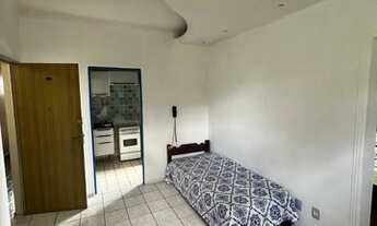 Imagem 4: Apartamento para venda possui 50 metros quadrados com 2 quartos