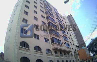Imagem 2: SAO BERNARDO DO CAMPO - Residential / Apartment - DEMARCHI