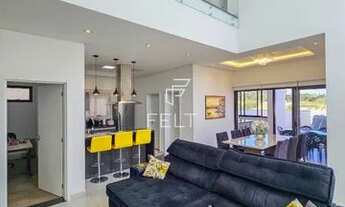 Imagem 3: JUNDIAí - Casa de Condomínio - Loteamento Vale Azul I