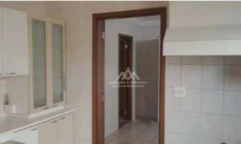 Imagem 5: Casa com 3 dormitórios para alugar, 158 m² por R$ 2.543,39/mês - Jardim Paulistano - Ribei