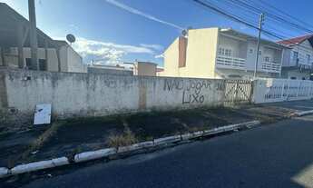 Imagem: Alugo Terreno No Bairro Cidade nova