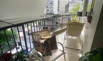 Imagem 7: Excelente 3 quartos no melhor ponto do Jd Icarai