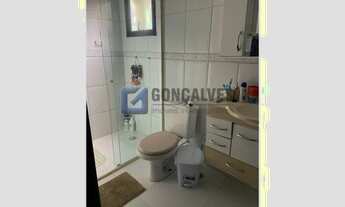 Imagem 5: SANTO ANDRE - Residential / Apartment - VILA PIRES