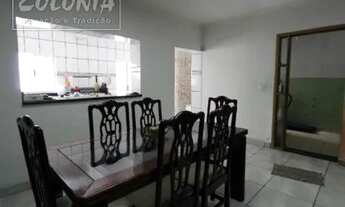 Imagem 4: São Caetano do Sul - Casa Padrão - Prosperidade