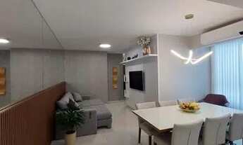 Imagem 2: Apartamento com 3 dormitórios à venda em Belo Horizonte