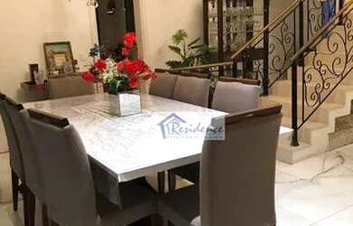 Imagem 4: Sobrado, 408 m² - venda por R$ 3.500.000,00 ou aluguel por R$ 16.384,00/mês - Jardim Maiso