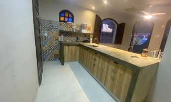 Imagem 3: Condomínio Parklandia - Casa de esquina 3/4 (1 suíte