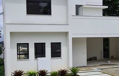 Imagem 4: Linda Casa em Condomínio Fechado - Arujá/SP