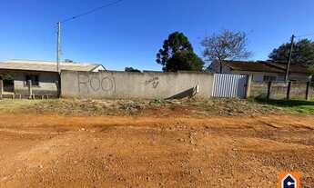 Imagem: Terreno à venda em Cará-Cará