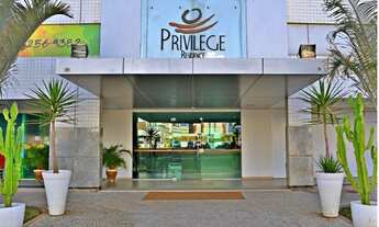 Imagem: Apartamento 1 quarto em Águas Claras