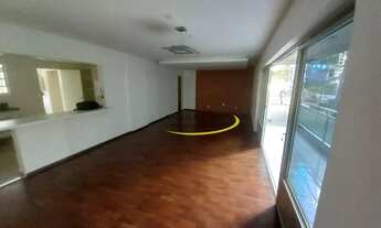 Imagem: Apartamento com 3 dormitórios para alugar