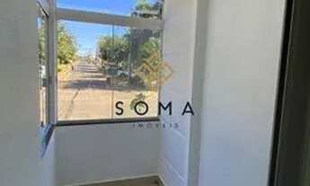 Imagem 6: EXCELENTE APARTAMENTO TÉRREO SEMI-MOBILIADO NA QC 10 - JARDINS MANGUEIRAL