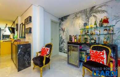 Imagem 7: SOBRADO - MIRANDÓPOLIS - SP