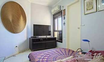 Imagem 3: Apartamento com 4 suítes, 247 m² - venda por R$ 3.500.000 ou aluguel por R$ 18.000/mês - M