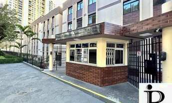 Imagem 2: Apartamento no bairro Portão: 3 dormitórios sem suíte, 1 vaga de garagem. 74m2 de área con