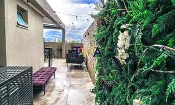 Imagem 6: Área privativa com 3 quartos, sendo 1 suíte disponível para locação