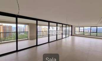 Imagem: BARUERI - Apartamento Padrão - Alphaville